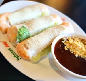 Delicious Pho Vancouver - Vietnamese restaurant in Downtown Vancouver – fine dining dishes, interior photos, and ambiance.