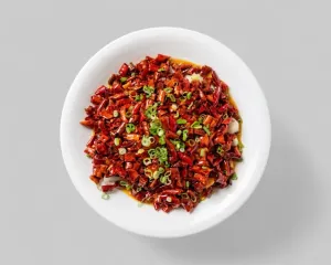 Xiang Yu Taste - Szechuan Spicy restaurant in Vancouver – fine dining dishes, interior photos, and ambiance.