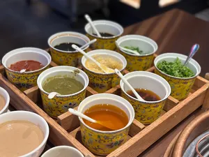 The Corner Hotpot - Hot Pot restaurant in Vancouver – fine dining dishes, interior photos, and ambiance.