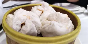 Shun Feng Seafood Restaurant - Dim Sum restaurant in Richmond – fine dining dishes, interior photos, and ambiance.