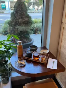 11AM Tea House - Bubble Tea restaurant in Richmond – fine dining dishes, interior photos, and ambiance.