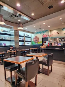 Xiang Yuan Qiao Yunnan Cross Bridge Rice Noodle Richmond - Chinese restaurant in Richmond – fine dining dishes, interior photos, and ambiance.