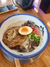 Review photo uploaded by bbrenda at AFURI Ramen Vancouver