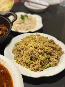 PIGGY BROS - Chinese restaurant in Richmond – fine dining dishes, interior photos, and ambiance.