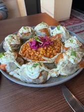 Review photo uploaded by Oh Horse at Afghan Kitchen South Surrey