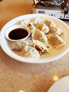 Fortune Lamb Dining - Chinese restaurant in Vancouver – fine dining dishes, interior photos, and ambiance.