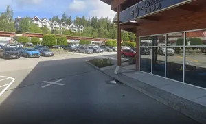 Banshan bbq restaurant - BBQ restaurant in Coquitlam – fine dining dishes, interior photos, and ambiance.