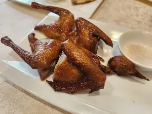 Neptune Seafood Richmond - Dim Sum restaurant in Richmond – fine dining dishes, interior photos, and ambiance.