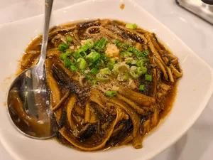 Fortune Feast - Szechuan Spicy restaurant in Richmond – fine dining dishes, interior photos, and ambiance.