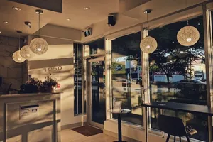 PokeAye - restaurant in Richmond – fine dining dishes, interior photos, and ambiance.