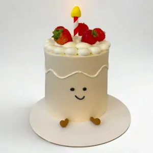 Oh Sweet Day! Bake Shop Vancouver - Dessert restaurant in Vancouver – fine dining dishes, interior photos, and ambiance.