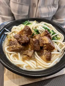 Champion Potato Noodle Richmond - Chinese restaurant in Richmond – fine dining dishes, interior photos, and ambiance.