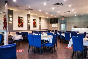 Alvin Garden - Chinese restaurant in Burnaby – fine dining dishes, interior photos, and ambiance.