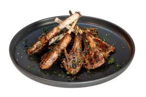 Saba Foods - Middle Eastern restaurant in Vancouver – fine dining dishes, interior photos, and ambiance.