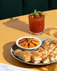 Afghan Kitchen South Surrey - Middle Eastern restaurant in Surrey – fine dining dishes, interior photos, and ambiance.