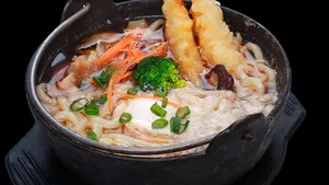 Kiku Sushi Metrotown - Japanese & Sushi restaurant in Burnaby – fine dining dishes, interior photos, and ambiance.