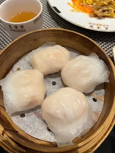 Ming Yan Seafood Restaurant - Dim Sum restaurant – fine dining dishes, interior photos, and ambiance.