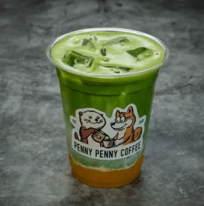 Penny Penny Coffee - Cafe restaurant in Vancouver – fine dining dishes, interior photos, and ambiance.