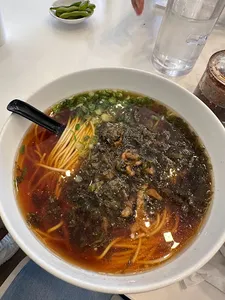 Shanghai Dumpling King Richmond - Chinese restaurant in Richmond – fine dining dishes, interior photos, and ambiance.