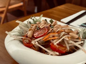 Review photo uploaded by A customer at RENS Cafe & Bistro