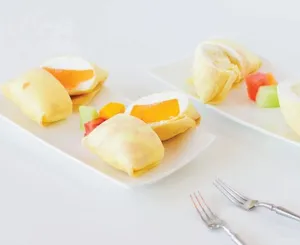 Sugar Lab Pancake House - Dessert restaurant in Burnaby – fine dining dishes, interior photos, and ambiance.