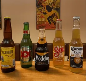 Las Tortas Mexican Gourmet Sandwiches - Mexican restaurant in Vancouver – fine dining dishes, interior photos, and ambiance.