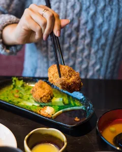 TOKU Japanese Restaurant - Japanese & Sushi restaurant in Richmond – fine dining dishes, interior photos, and ambiance.