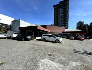 Old Xian's Food Coquitlam - Chinese restaurant in Coquitlam – fine dining dishes, interior photos, and ambiance.