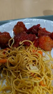 Giant Panda Szechuan Cuisine - Chinese restaurant in Vancouver – fine dining dishes, interior photos, and ambiance.