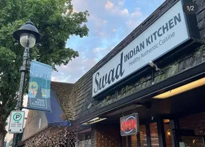Swad Indian Kitchen - Indian restaurant in Vancouver – fine dining dishes, interior photos, and ambiance.