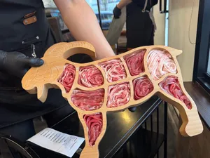 Review photo uploaded by lav at Beijing Hot Pot