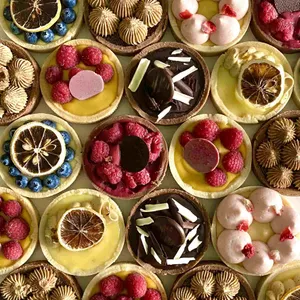 Oh Sweet Day! Bake Shop Vancouver - Dessert restaurant in Vancouver – fine dining dishes, interior photos, and ambiance.