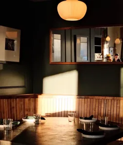 Bar Bravo - North American restaurant in Vancouver – fine dining dishes, interior photos, and ambiance.