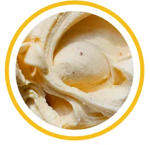 Bella Gelateria Robson - Dessert restaurant in Downtown Vancouver – fine dining dishes, interior photos, and ambiance.