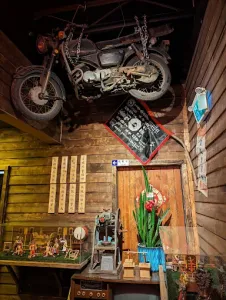 Memory Corner - Taiwanese & HK Cafe restaurant in Richmond – fine dining dishes, interior photos, and ambiance.