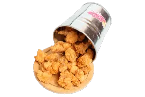 Hi Five Chicken East Broadway - Burger & Fried Chicken restaurant in Vancouver – fine dining dishes, interior photos, and ambiance.