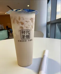 Choo Tea Richmond - Chinese restaurant in Richmond – fine dining dishes, interior photos, and ambiance.