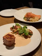 Review photo uploaded by Kylin at L'Abattoir