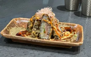 Sushi Toki - Japanese & Sushi restaurant in Burnaby – fine dining dishes, interior photos, and ambiance.