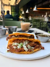 Review photo uploaded by Alexia at La Taqueria Brentwood