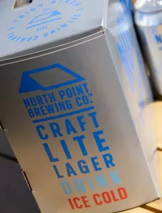 North Point Brewing Co - Brewery & Pubs restaurant in North Vancouver – fine dining dishes, interior photos, and ambiance.