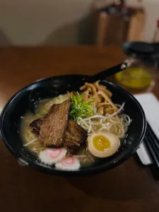Masa Japanese Restaurant Vancouver - Japanese & Sushi restaurant in Vancouver – fine dining dishes, interior photos, and ambiance.