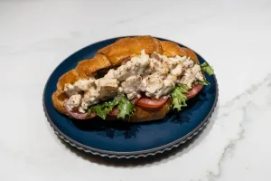 ORIGIN CAFE - Cafe restaurant in Richmond – fine dining dishes, interior photos, and ambiance.