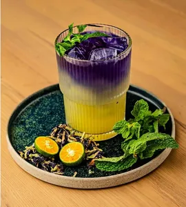 Madame Danh - Vietnamese restaurant in Vancouver – fine dining dishes, interior photos, and ambiance.