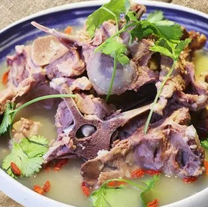 Happy Lamb Hot Pot Vancouver - Hot Pot restaurant in Vancouver – fine dining dishes, interior photos, and ambiance.