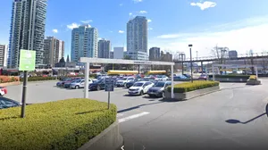 Castella Cheesecake Metrotown - Dessert restaurant in Burnaby – fine dining dishes, interior photos, and ambiance.