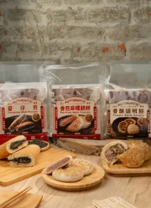 Old Memory Kitchen - Taiwanese & HK Cafe restaurant in Richmond – fine dining dishes, interior photos, and ambiance.