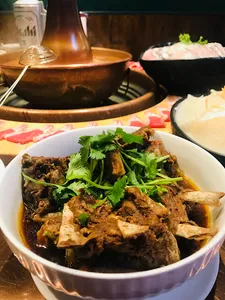 The Corner Hotpot - Hot Pot restaurant in Vancouver – fine dining dishes, interior photos, and ambiance.