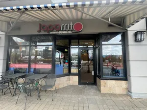 Japarrito - Japanese & Sushi restaurant in Burnaby – fine dining dishes, interior photos, and ambiance.