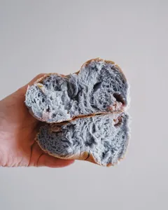 Unique Bakery - Dessert restaurant in Richmond – fine dining dishes, interior photos, and ambiance.